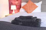 Kamar Tidur NEC - Airport Short Stay