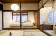 Kamar Tidur 5 NIPPONIA HOTEL Takehara Saltworks Town