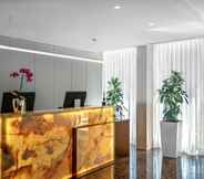 Lobi 6 Hotel Moon & Sun Braga