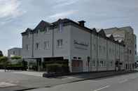 Bangunan Hotel und Restaurant Schmachtendorf