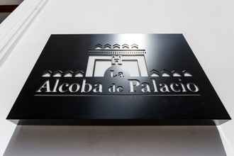 Exterior 4 La Puerta de Palacio - Only Adults