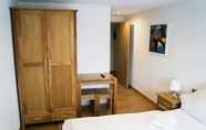 ห้องนอน 3 Landgasthof Ochsen