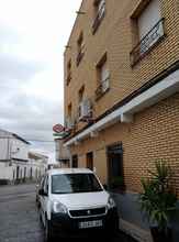 Exterior 4 Pension Ruda