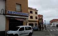 Exterior 2 Pension Ruda