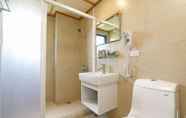 In-room Bathroom 3 Yilan Jimmy Villa