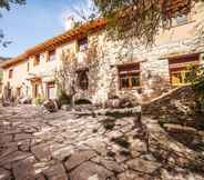 Exterior 4 Casa Rural Molino del Machero