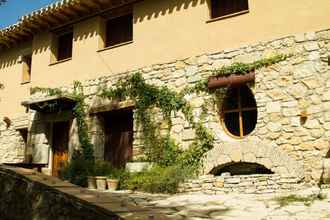 Exterior 4 Casa Rural Molino del Machero