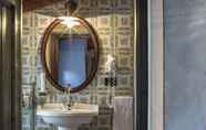 In-room Bathroom 7 Il Borghetto Vacanze nei Mulini