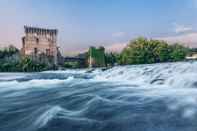 Kolam Renang Il Borghetto Vacanze nei Mulini