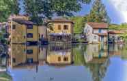 Exterior 2 Il Borghetto Vacanze nei Mulini