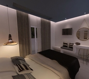 Bilik Tidur 6 Aellia Hotel & Suites