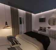 Bedroom 6 Aellia Hotel & Suites
