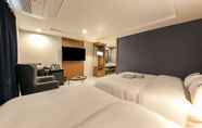 Kamar Tidur 2 Gray 191 Hotel