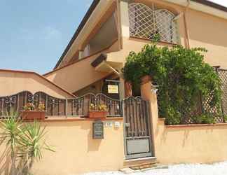 Exterior 2 Bed & Breakfast Gli Alisei