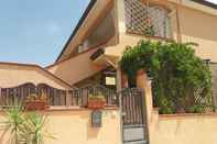 Exterior Bed & Breakfast Gli Alisei