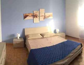 Bedroom 2 Alla Pieve