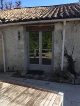 Exterior 4 Le Bourdiel