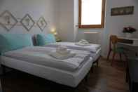 Kamar Tidur B&B al N°5