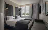 Kamar Tidur 7 Point A Hotel Edinburgh Haymarket