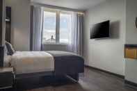 Kamar Tidur Point A Hotel Edinburgh Haymarket