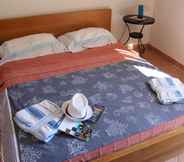 Bedroom 3 Cala Dogana Guest House