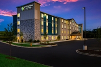 Bangunan WoodSpring Suites Chicago Addison