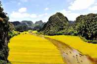 Trung tâm thể thao Tam Coc Lavender Homestay