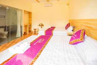 Phòng ngủ 4 Tam Coc Lavender Homestay