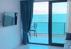 臥室 3 Vesper Suites