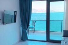 臥室 Vesper Suites