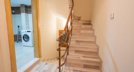 ロビー 2 Vesper Suites