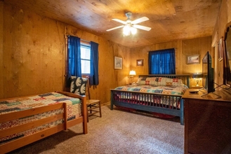 Bedroom 4 Timberstone