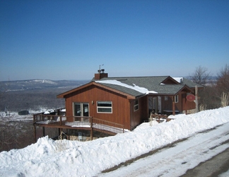 Exterior 2 Sunset House