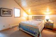 Kamar Tidur The Cabin