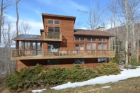 Exterior Ski Inn