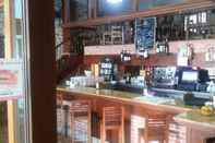 Bar, Kafe dan Lounge Pension a Fontiña