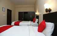 Bedroom 7 Hotel Sagarmatha