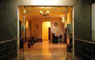 Lobby 3 Hotel Sagarmatha