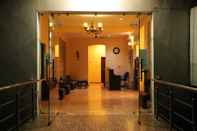 Lobby Hotel Sagarmatha