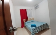 Kamar Tidur 2 Tropical Condo BBQ Pool 5min to Airport