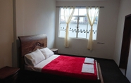 Phòng ngủ 4 Hostal CQ Candelaria - Hostel