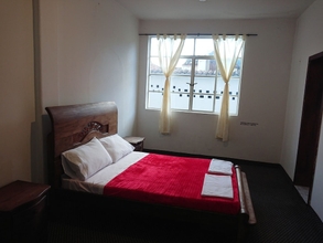 Phòng ngủ 4 Hostal CQ Candelaria - Hostel