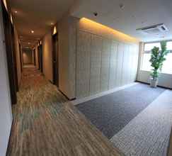 Lobi 4 Urban Hotel Kyoto Gojo Premium