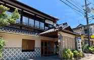 ภายนอกอาคาร 4 Takezono Ryokan