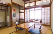 ห้องนอน 3 Takezono Ryokan