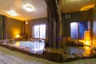 Kemudahan Hiburan Takezono Ryokan