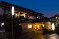 ภายนอกอาคาร Takezono Ryokan