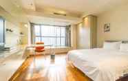 Bilik Tidur 7 Kumtai-Seasons Park Apart'Hotel