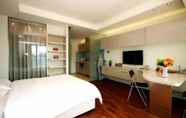 Bedroom 3 Kumtai-Seasons Park Apart'Hotel