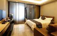 ห้องนอน 2 Pengman Beijing Rd Apartment